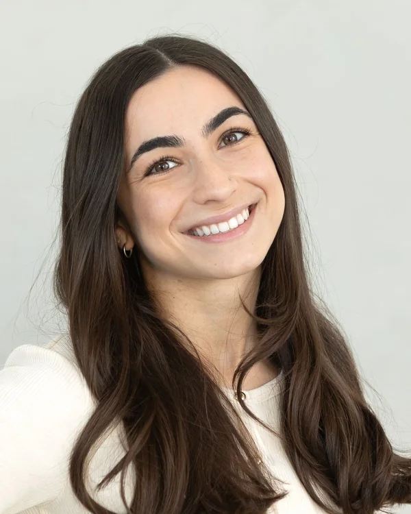 Alexandra Toste, RP - therapist at Batool Psychotherapy & Wellness in Vaughan