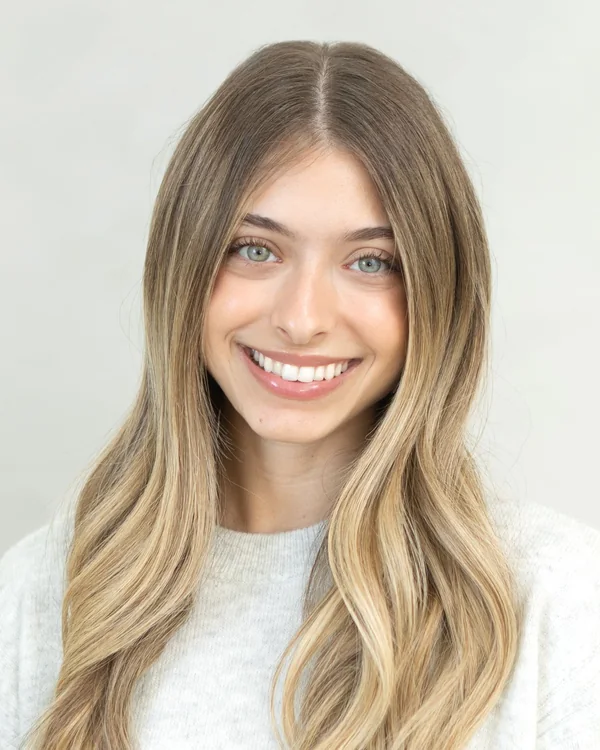 Ally Paoletti, RP - therapist at Batool Psychotherapy & Wellness in Vaughan