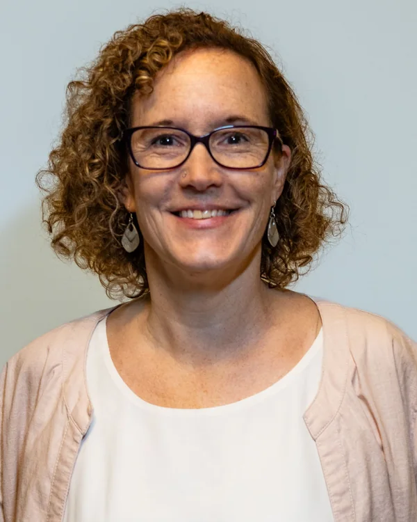 Ann Blanchette, RP(Q) - therapist at Batool Psychotherapy & Wellness in Vaughan