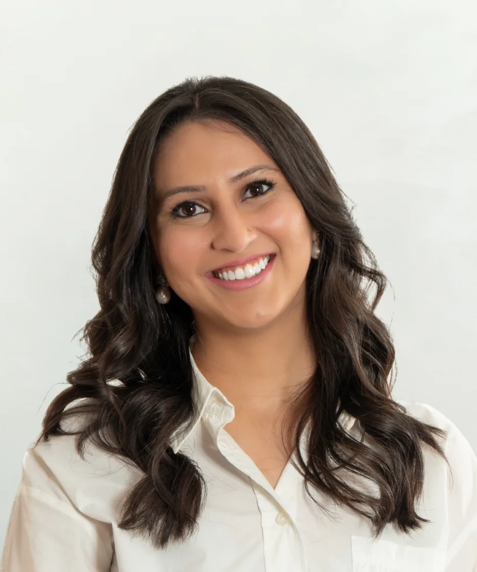Areej Jaffrani, psychotherapist at Batool Psychotherapy & Wellness in Vaughan
