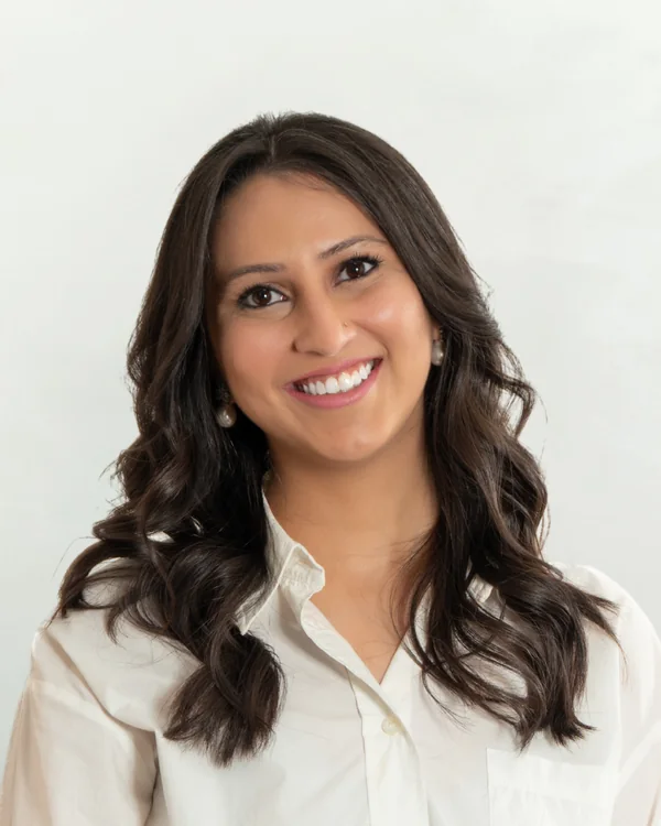 Areej Jaffrani, RP - therapist at Batool Psychotherapy & Wellness in Vaughan