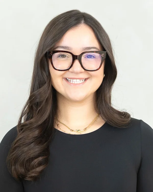 Emily Ferrari, RP(Q) - therapist at Batool Psychotherapy & Wellness in Vaughan