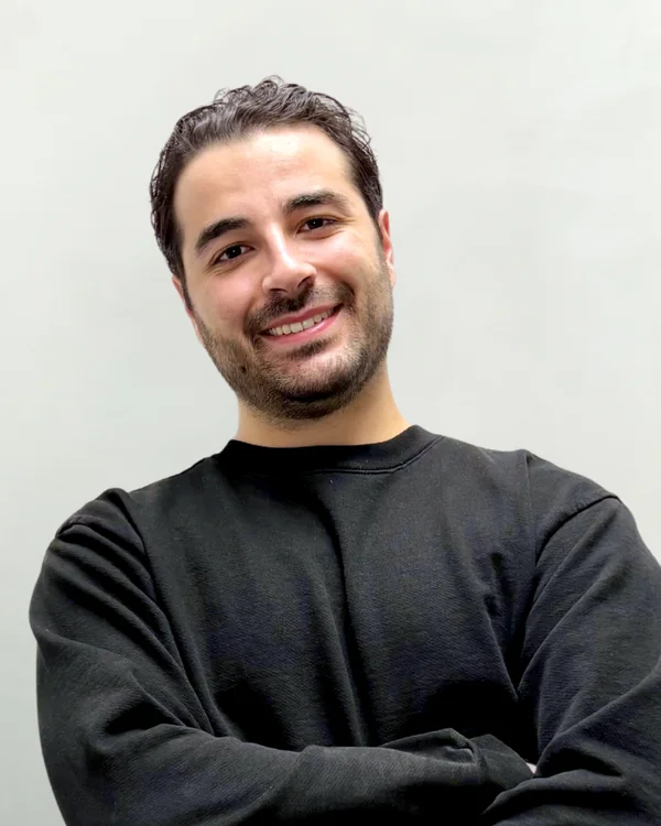 Filippo Folino, RP - therapist at Batool Psychotherapy & Wellness in Vaughan
