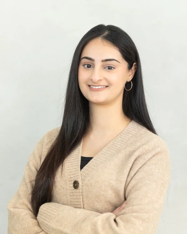 Hiba Saleem, RP(Q) - therapist at Batool Psychotherapy & Wellness in Vaughan