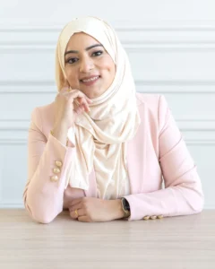 Maimoona Batool, RP, CCC, CPT - therapist at Batool Psychotherapy & Wellness in Vaughan
