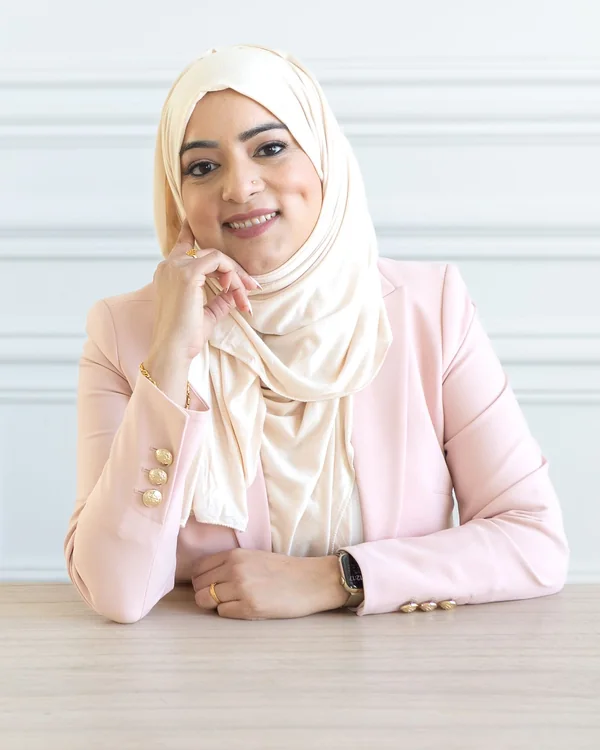 Maimoona Batool, RP, CCC, CPT - therapist at Batool Psychotherapy & Wellness in Vaughan