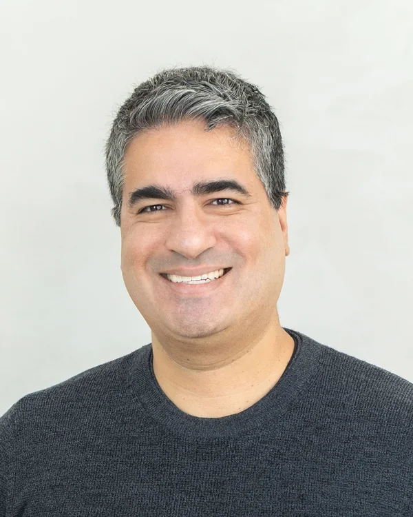 Shahrukh Shah, RP - therapist at Batool Psychotherapy & Wellness in Vaughan