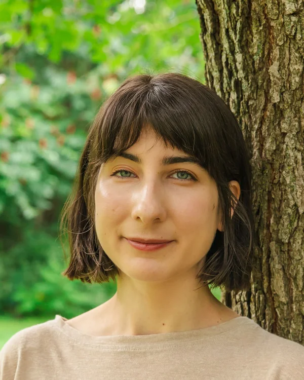 Sofie Bedard, RP - therapist at Batool Psychotherapy & Wellness in Vaughan